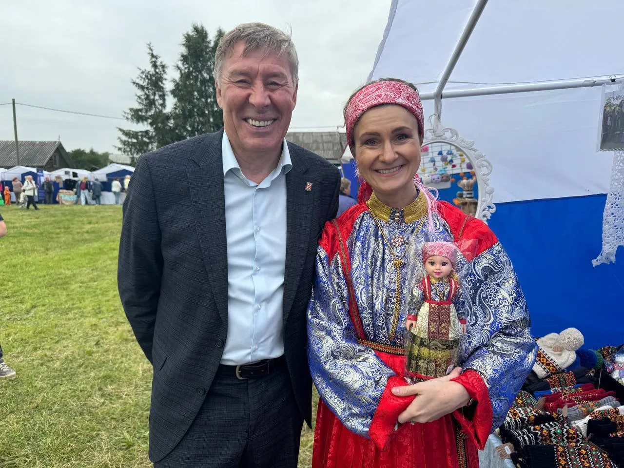 Изображение 2 к публикации «Мария Бутина»