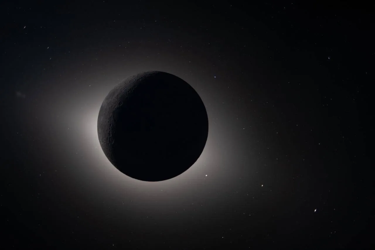 Прямо сейчас у NASA идет миссия Artemis II , и космос стал самым красивым поводом отвлечься от всего