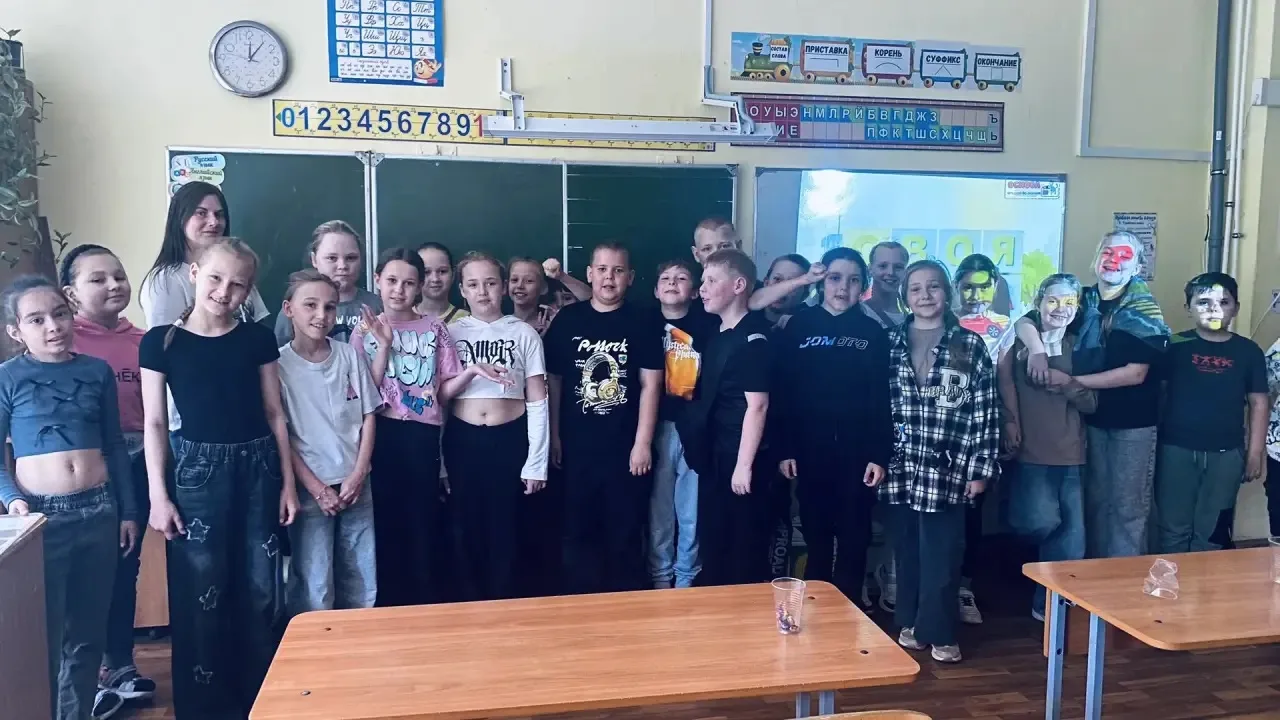 Наступили долгожданные каникулы! Вновь двери лицея открыты для встречи с воспитанниками...