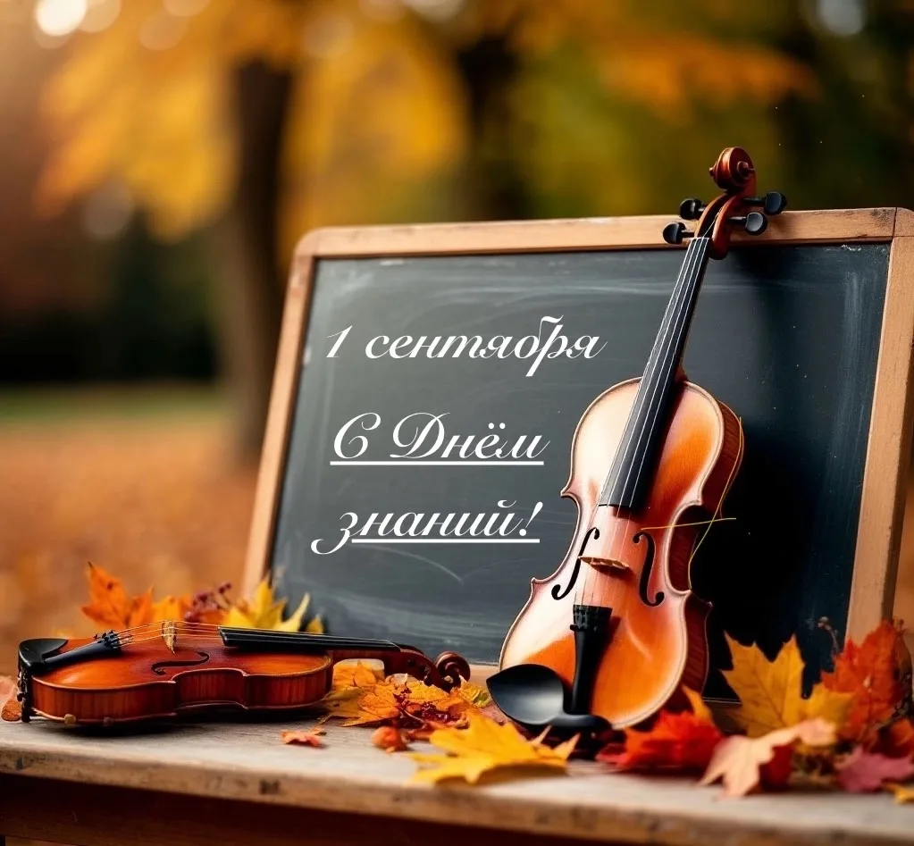 🍂📚Дорогие друзья, вот и наступил новый учебный год! Это время новых возможностей и...