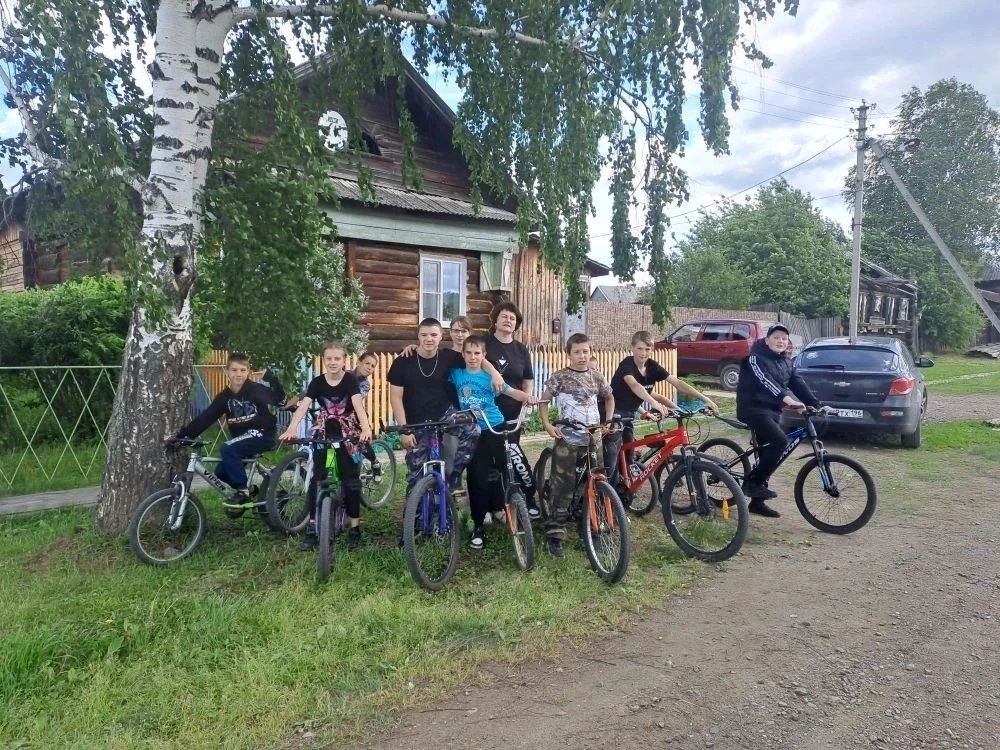 1 июня в нашей школе прошёл конкурс "Безопасное колесо - 2026". Цель этого традиционного мероприятия