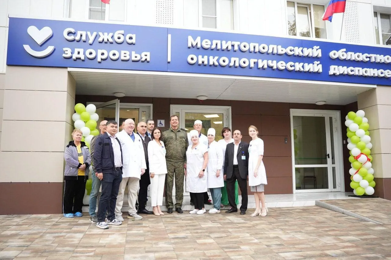 Поздравляю медицинских работников с профессиональным праздником!