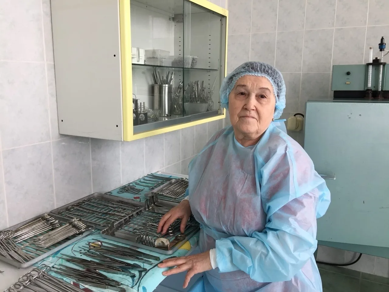 📢«НеПростоРабота: три истории верности медицины