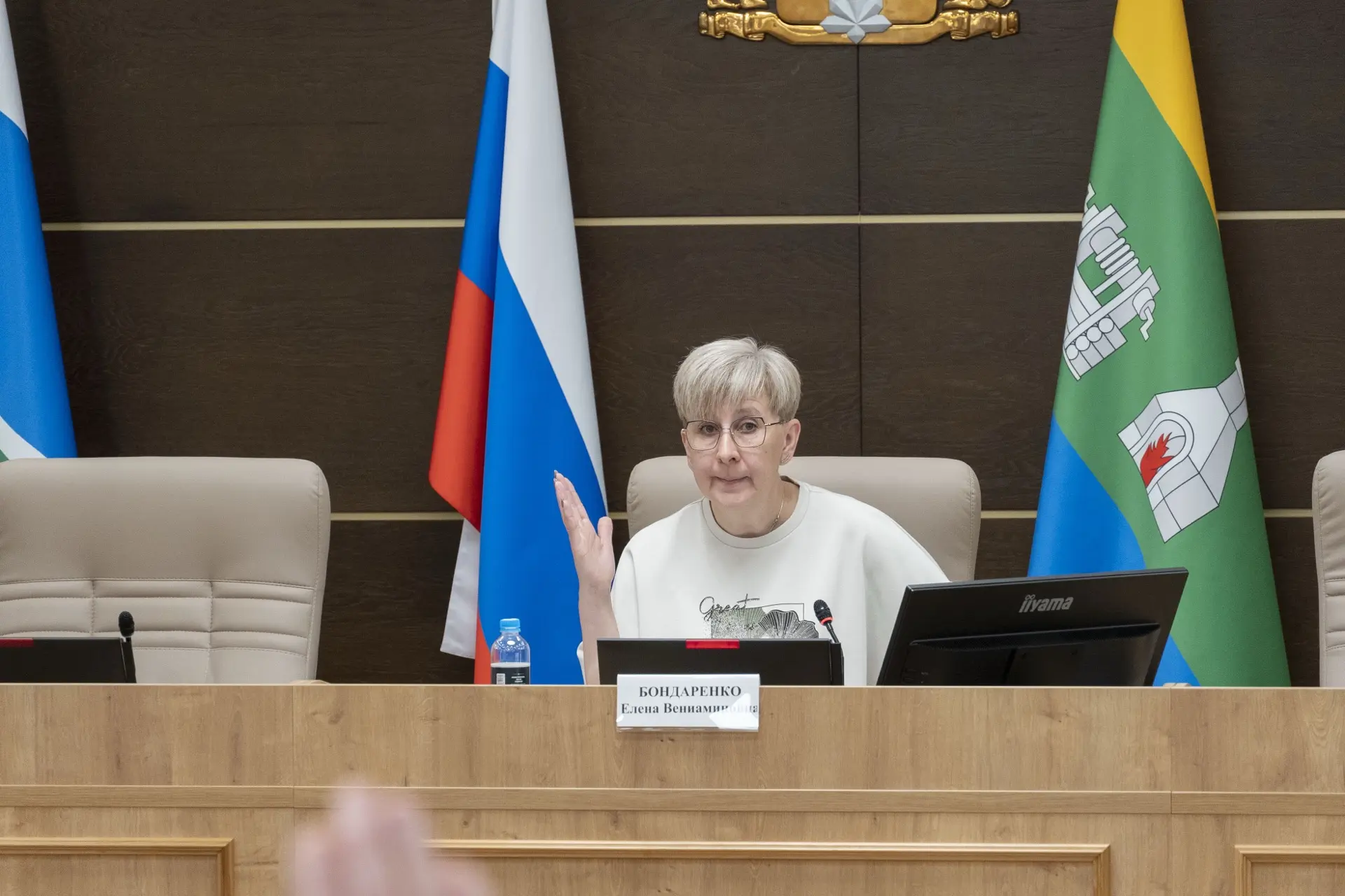 🏨 Часть гостиниц Екатеринбурга могут освободить от туристического налога

Такое решение поддержали 