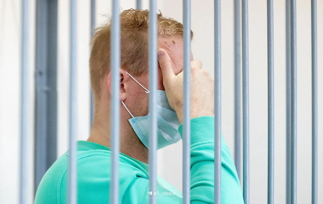 Брокер Вадим Шукуров: обвинения в развращении несовершеннолетних