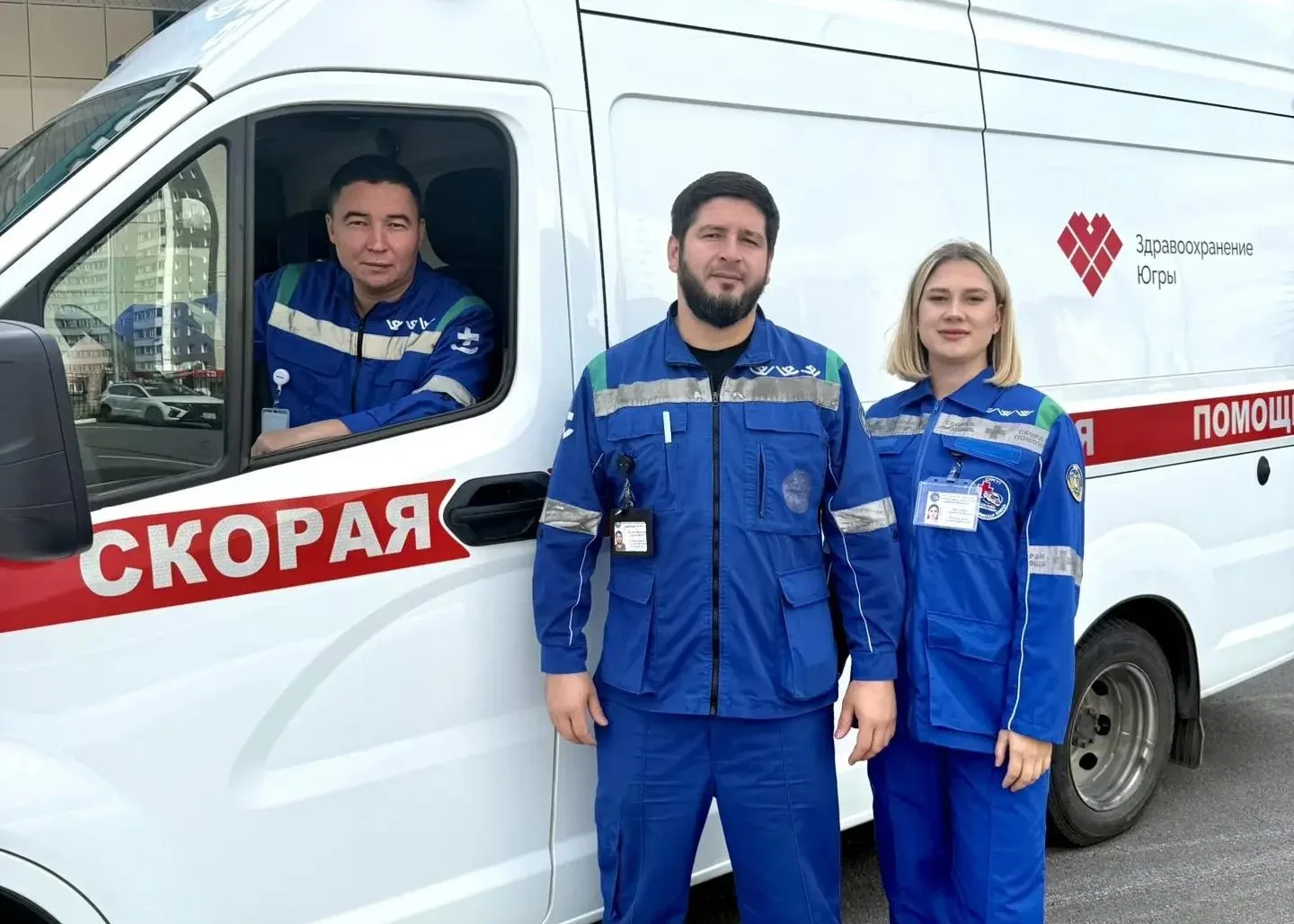 Когда слова благодарности становятся самой важной наградой