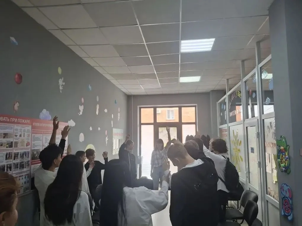 🤔👩‍💻 «Интернет в нашей жизни: за и против»  ✅ ЗА: возможности, о которых раньше мы даже не мечтали  
