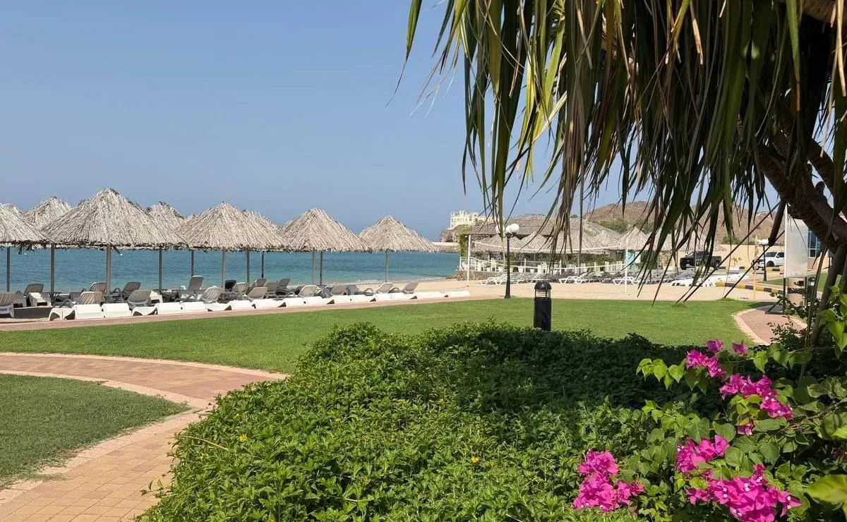 🇦🇪 ОАЭ снова в продаже. И сейчас это может быть одно из самых выгодных направлений лета.

После от