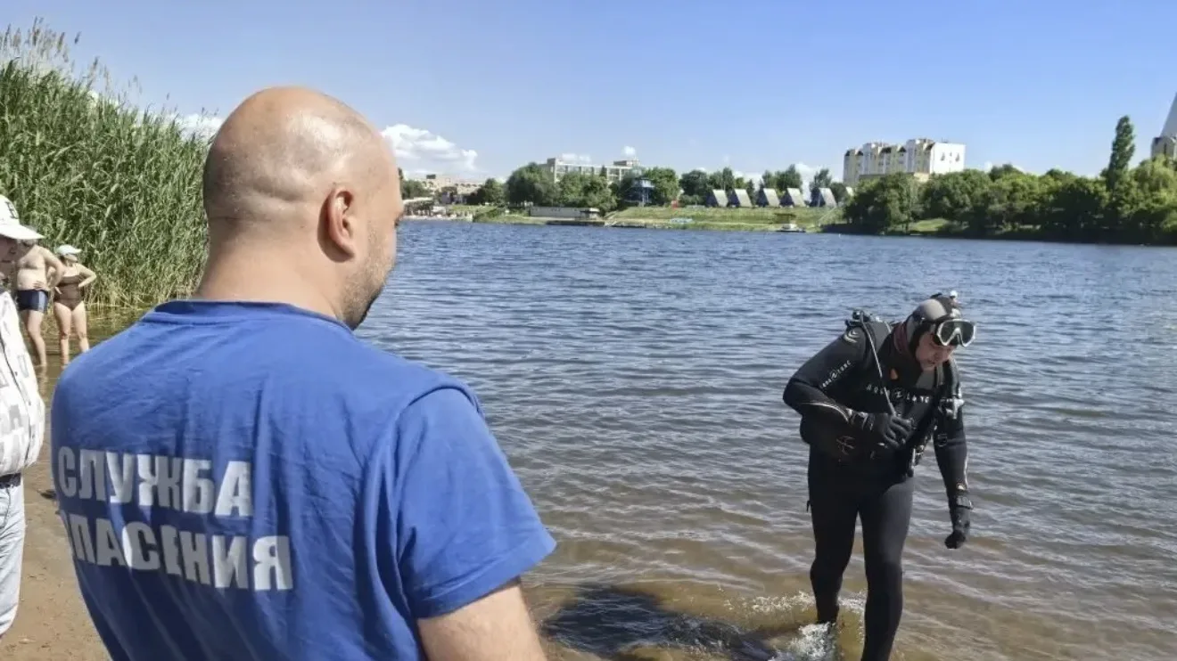 ЦИФРЫ НЕДЕЛИ

В истекший период с 08.06.2026 года по 14.06.2026 года в ОГУ «Служба спасения Саратовс