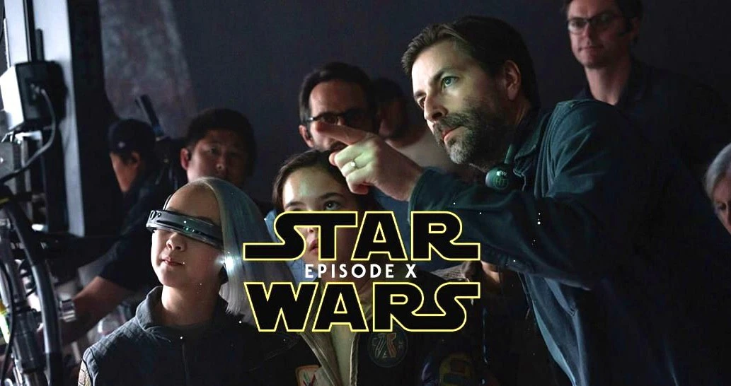 Lucasfilm работают над десятым эпизодом «Звёздных войн».