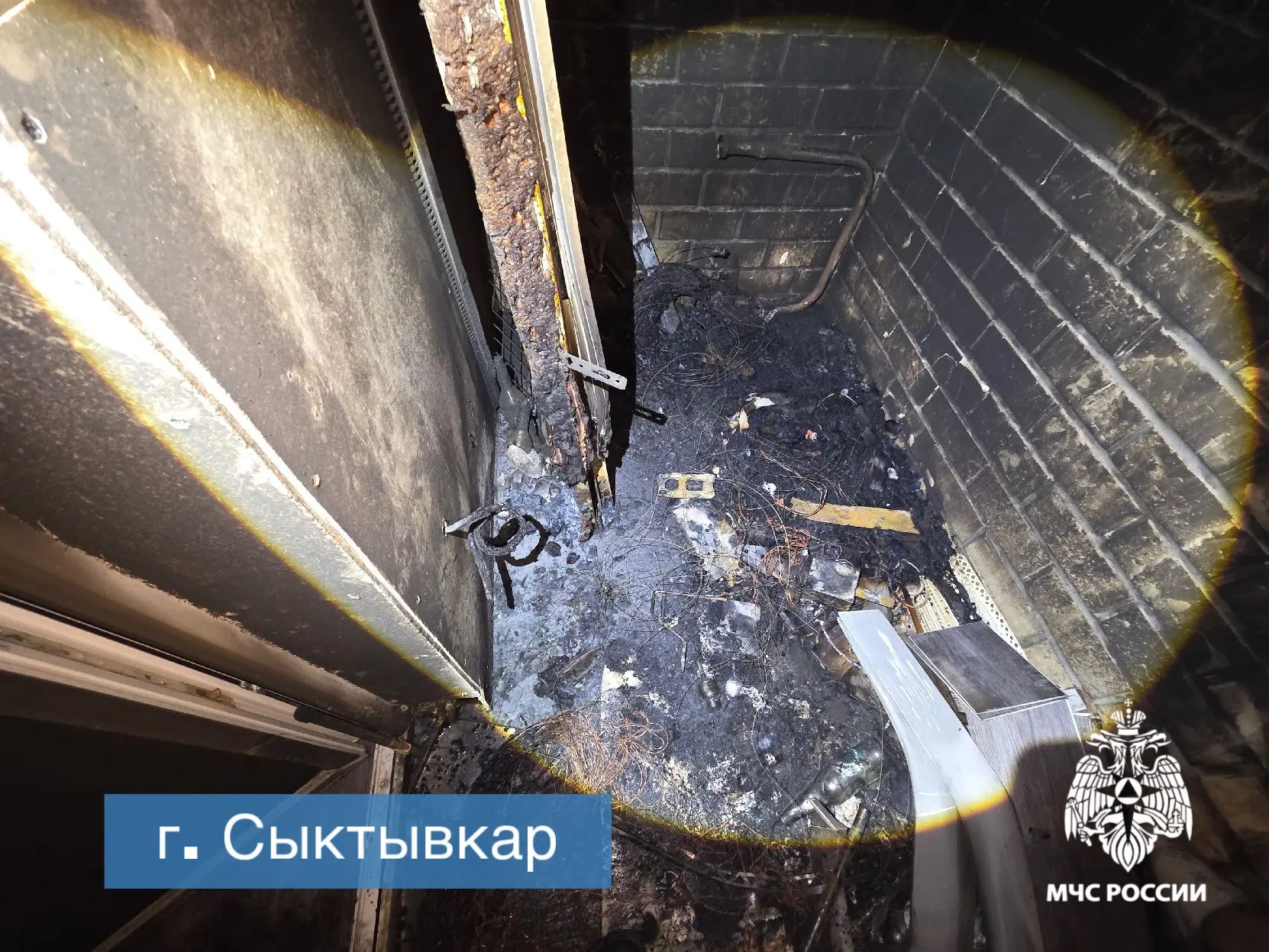 За #ДежурныеСутки огнеборцы Республики Коми ликвидировали 3 возгорания. Пострадавших нет.