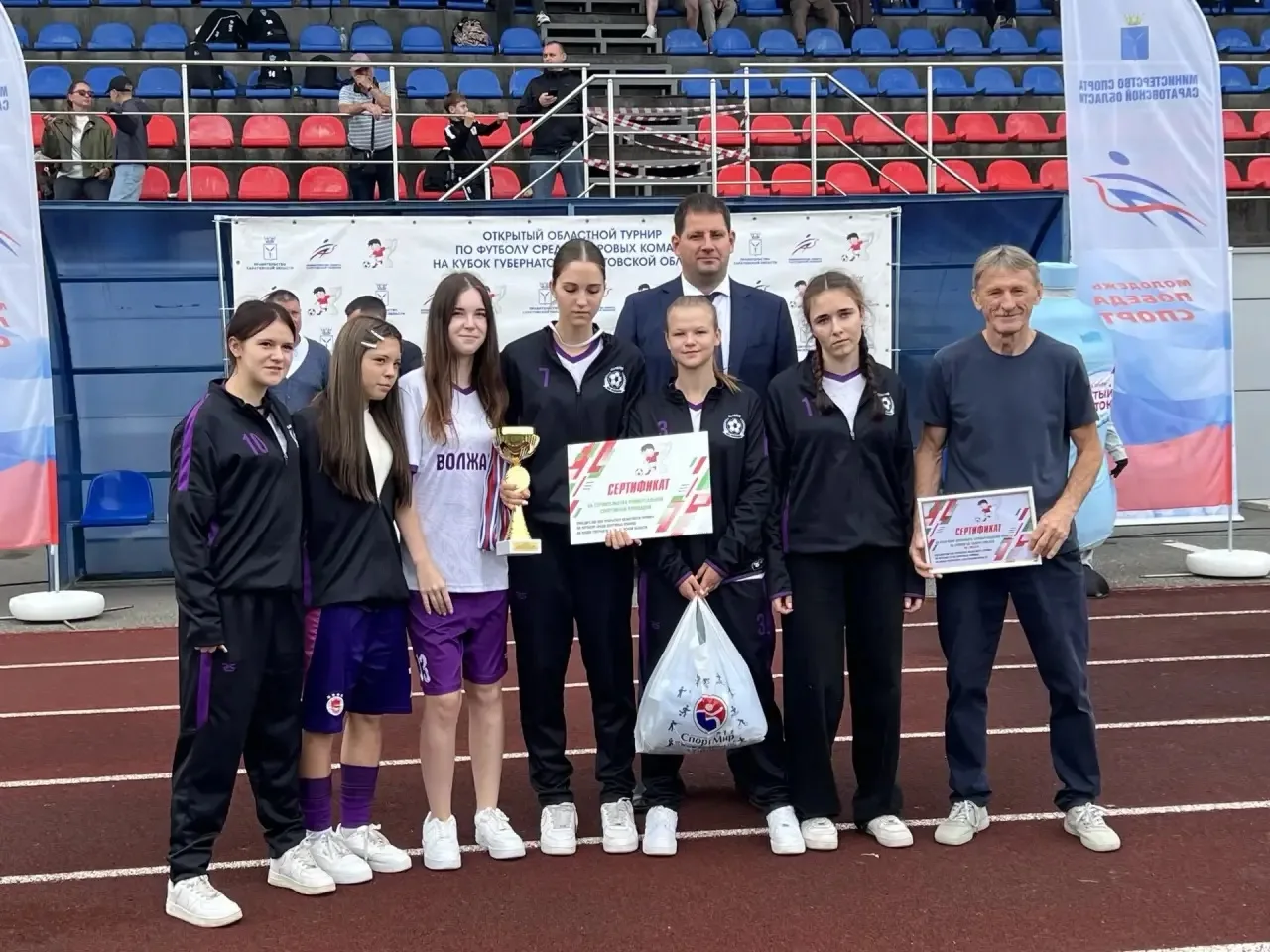 ⚽️Футбольные победы наших команд