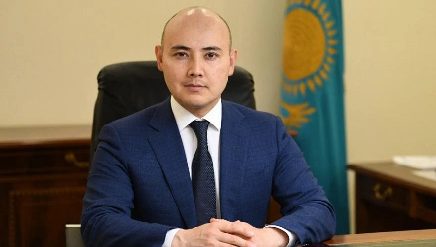 Выпускник ТГУ Алибек Куантыров возглавил Министерство экологии Казахстана
