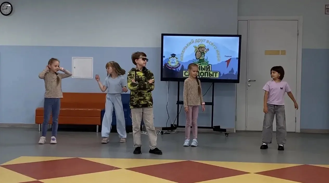 ЗАКРЫТИЕ СМЕНЫ: ФИНАЛЬНЫЙ АККОРД В «СЛЕДОПЫТЕ»! 🎓🌈🎭💫