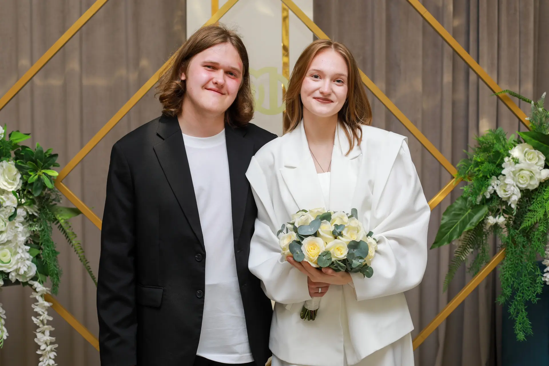 ❤️«Любовь — это то, что делает нас счастливыми»