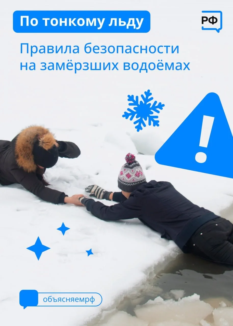 Берегите себя и детей у воды!