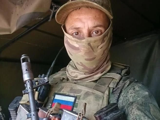 Уралец, обвиняемый в убийстве бывшей жены, уехал на СВО до суда.