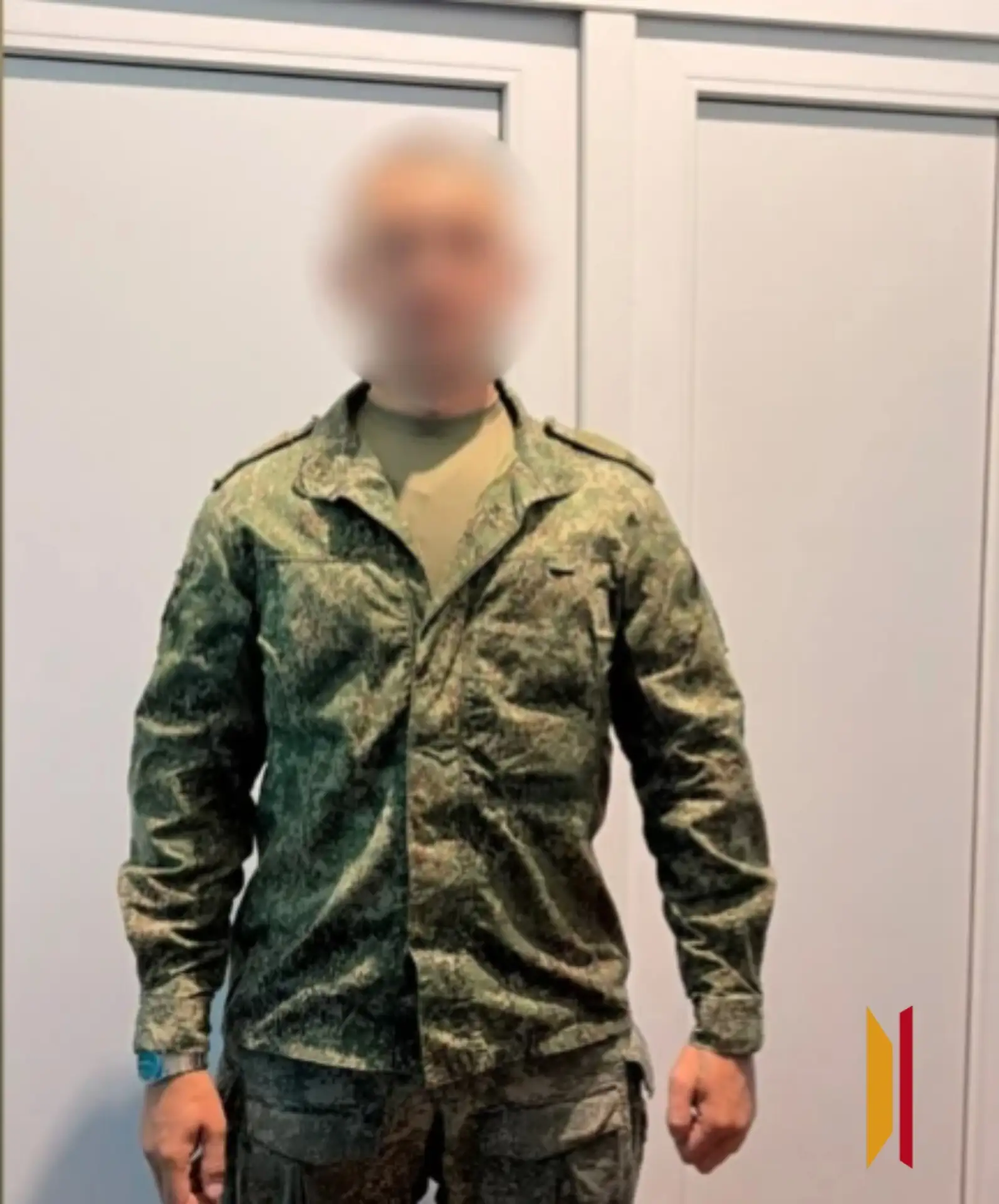 «Я ни разу не пожалел о своем выборе»: житель Подгоренского района рассказал о службе в...