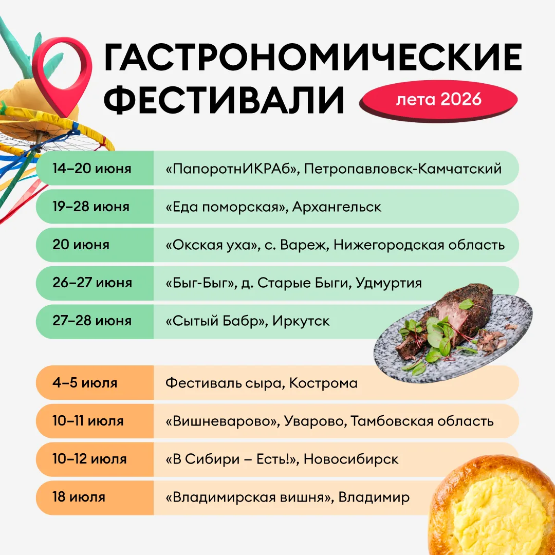 Отправьте тому, с кем сходили бы на праздник огурца этим летом! 🍹 Собрали гастрофестив...