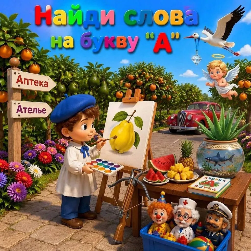 Воскресная игротека открыта! 

🤩 Играем в слова?

Правила просты: пишите в комментариях слова на бу