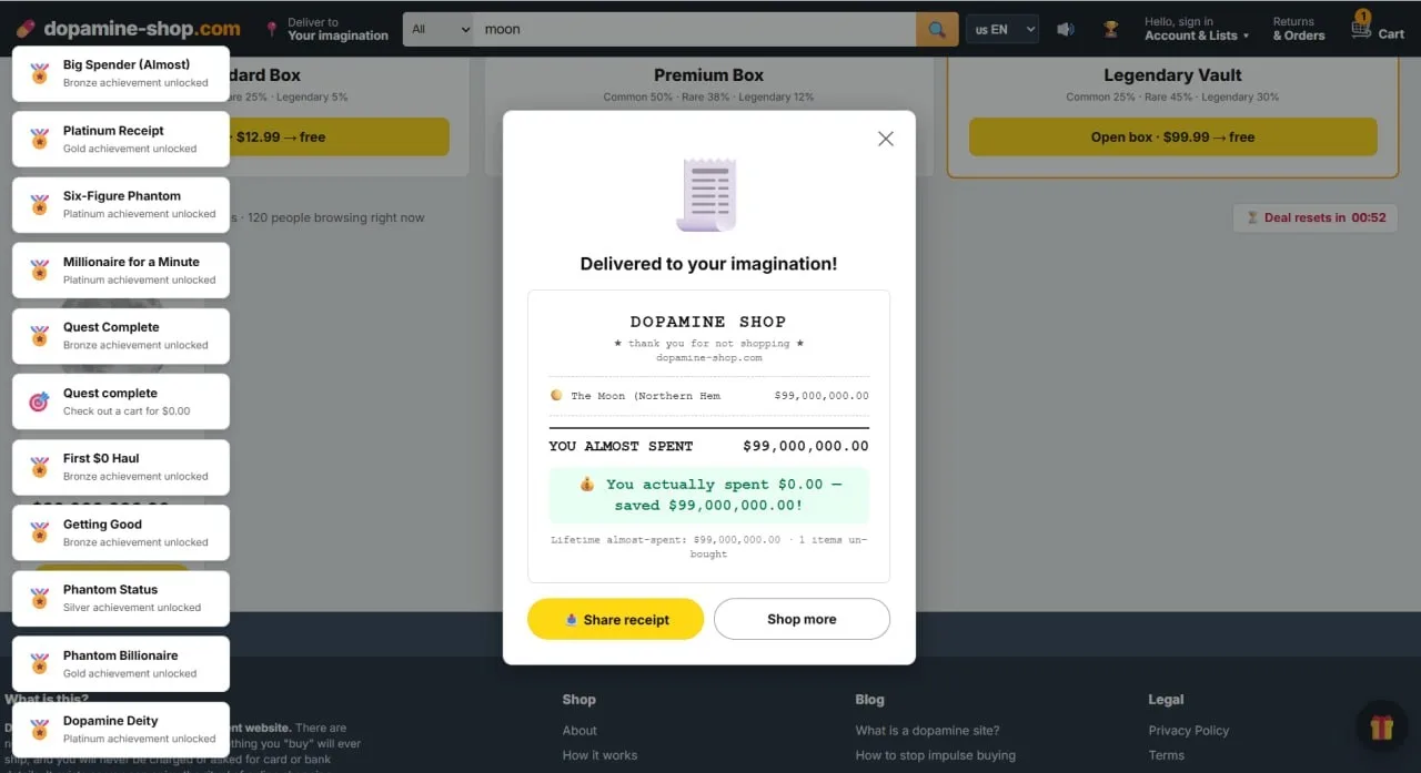 Из-за роста цен и сложностей с работой зумеры подсаживаются на «дофаминовые» маркетплей...