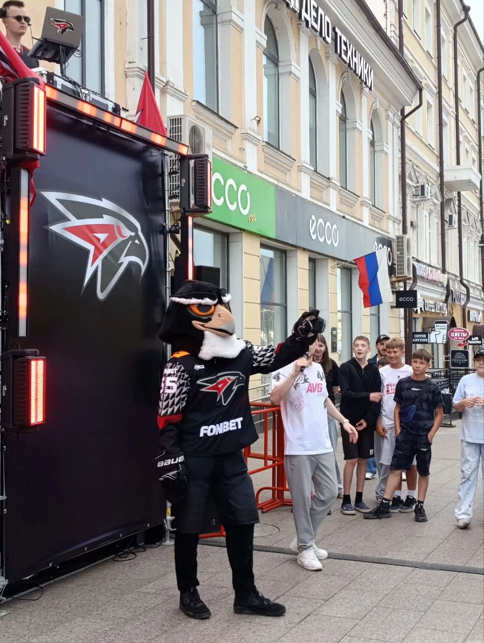 В этом году сделала выбор - провести лето по максимуму)))
