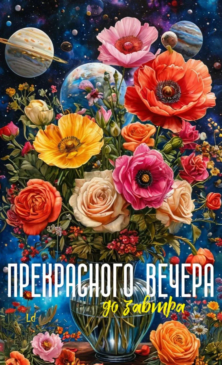 Открытки любимым 🌸🥰