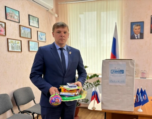 Андрей Кушнарев поделился храбростью
