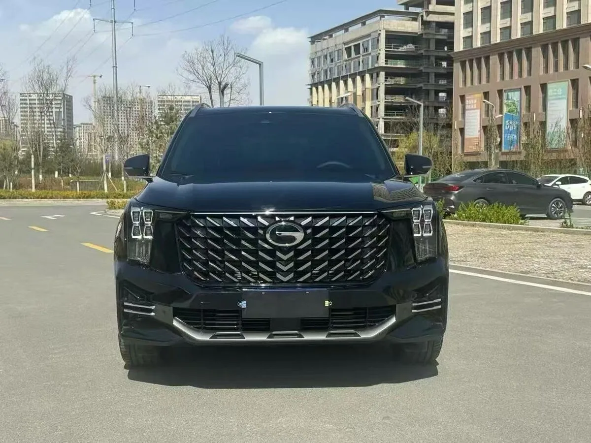 Автомобили из Азии