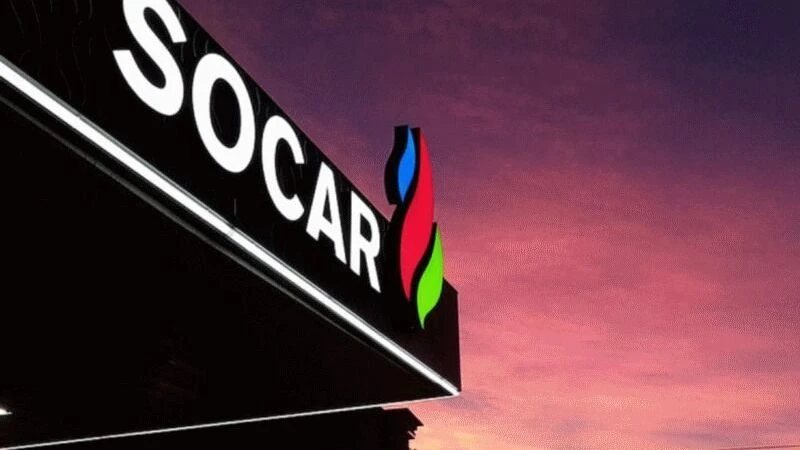 ​​ВС РФ нанесли удары по АЗС SOCAR в Николаеве — Баку выразил протест Москве