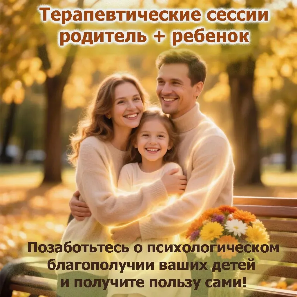 Дорогие родители, поздравляю вас с началом учебного года! 🍂