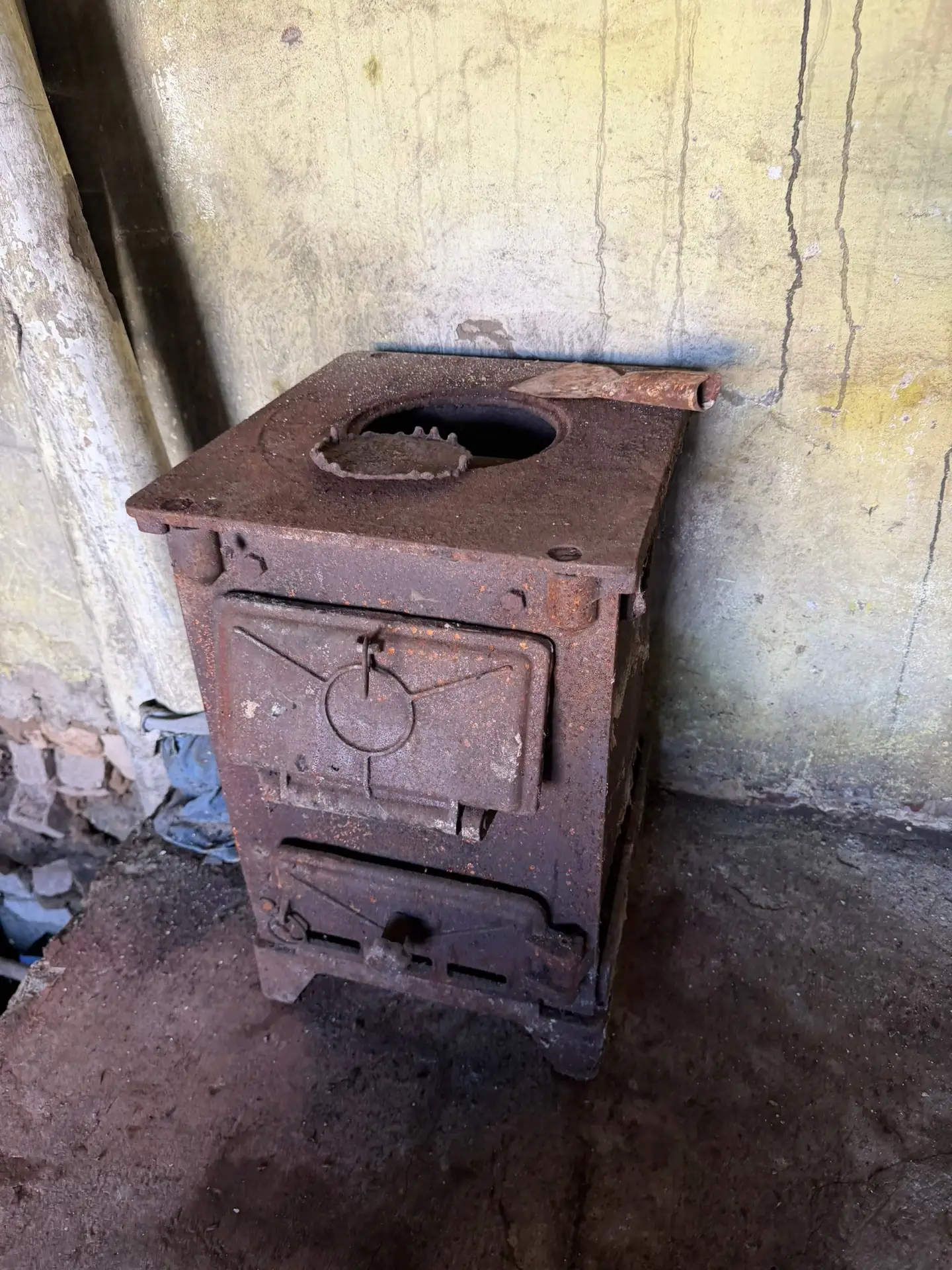 Продам печь в гараж

👤 Роман Сарычев

📦 Подписаться 

Источник: Открыть