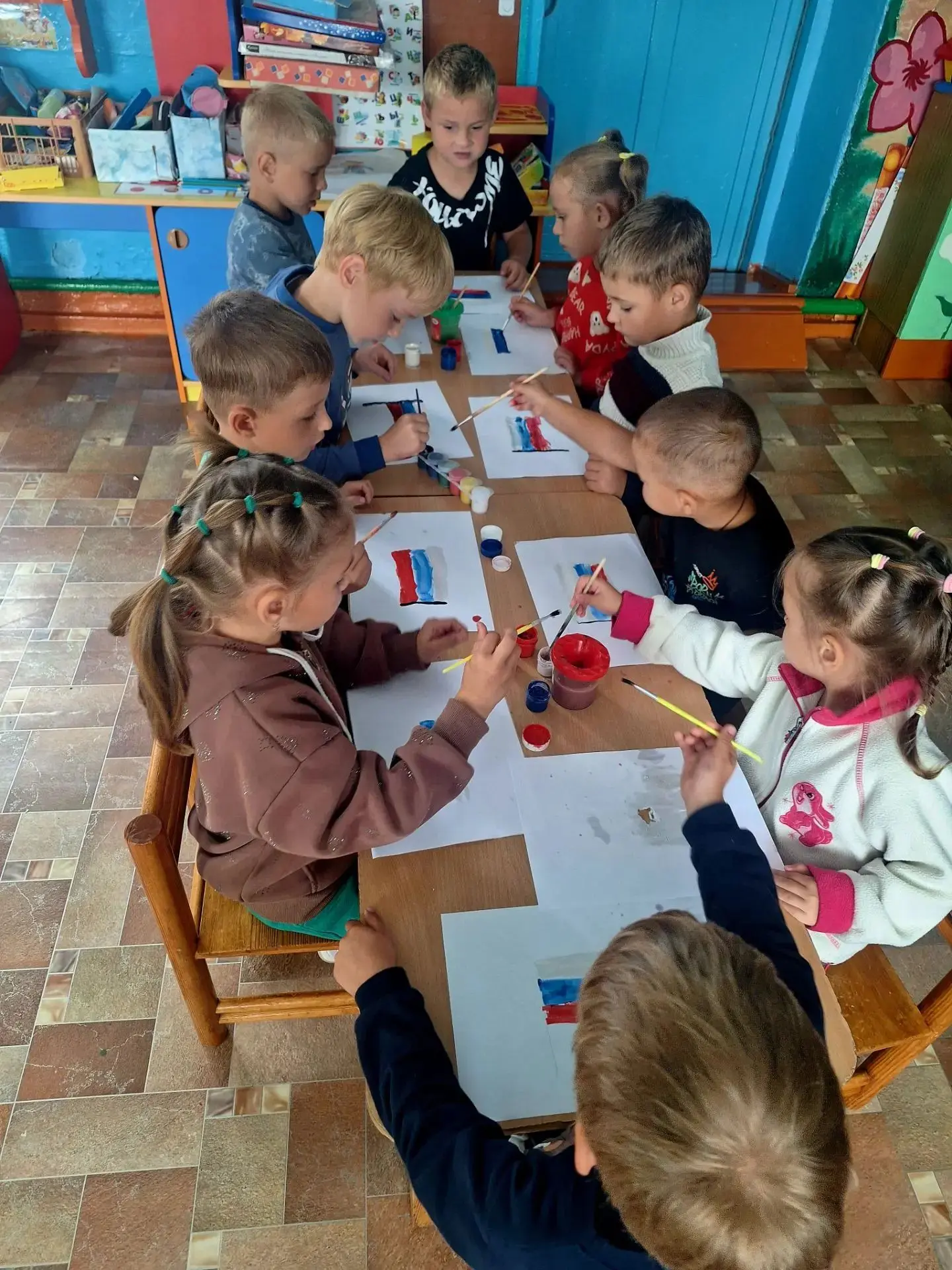 #мдоудетскийсад6петровскзабайкальский