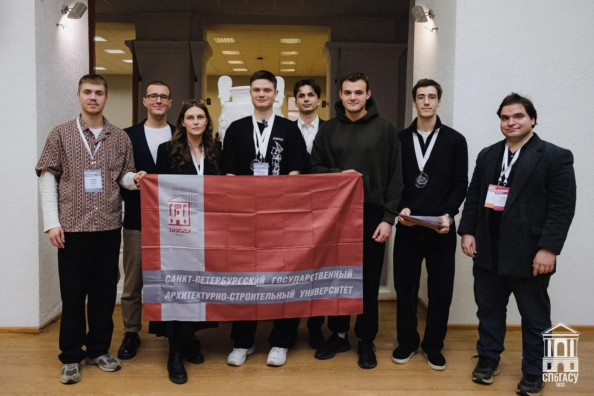 Сегодня наш день. Точнее, ваш 🎉