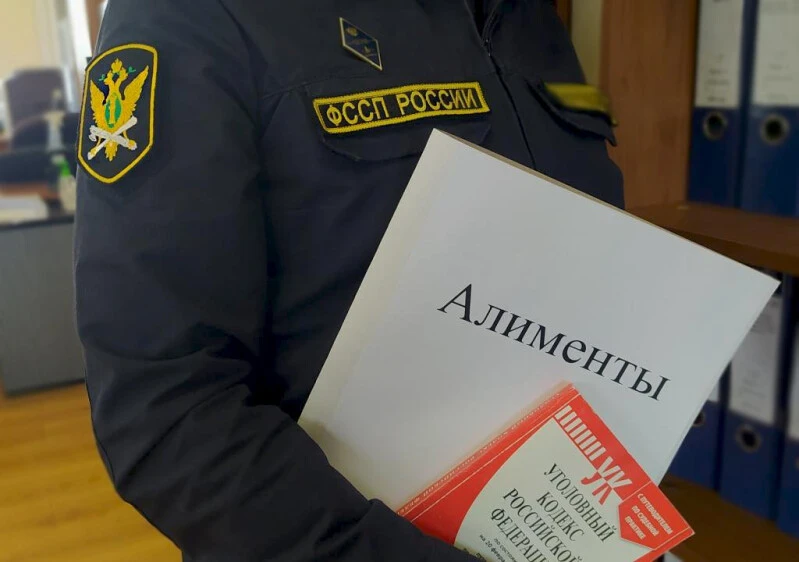 С января по май этого года 240 злостных неплательщиков алиментов подметали улицы Ярославля. Об этом 