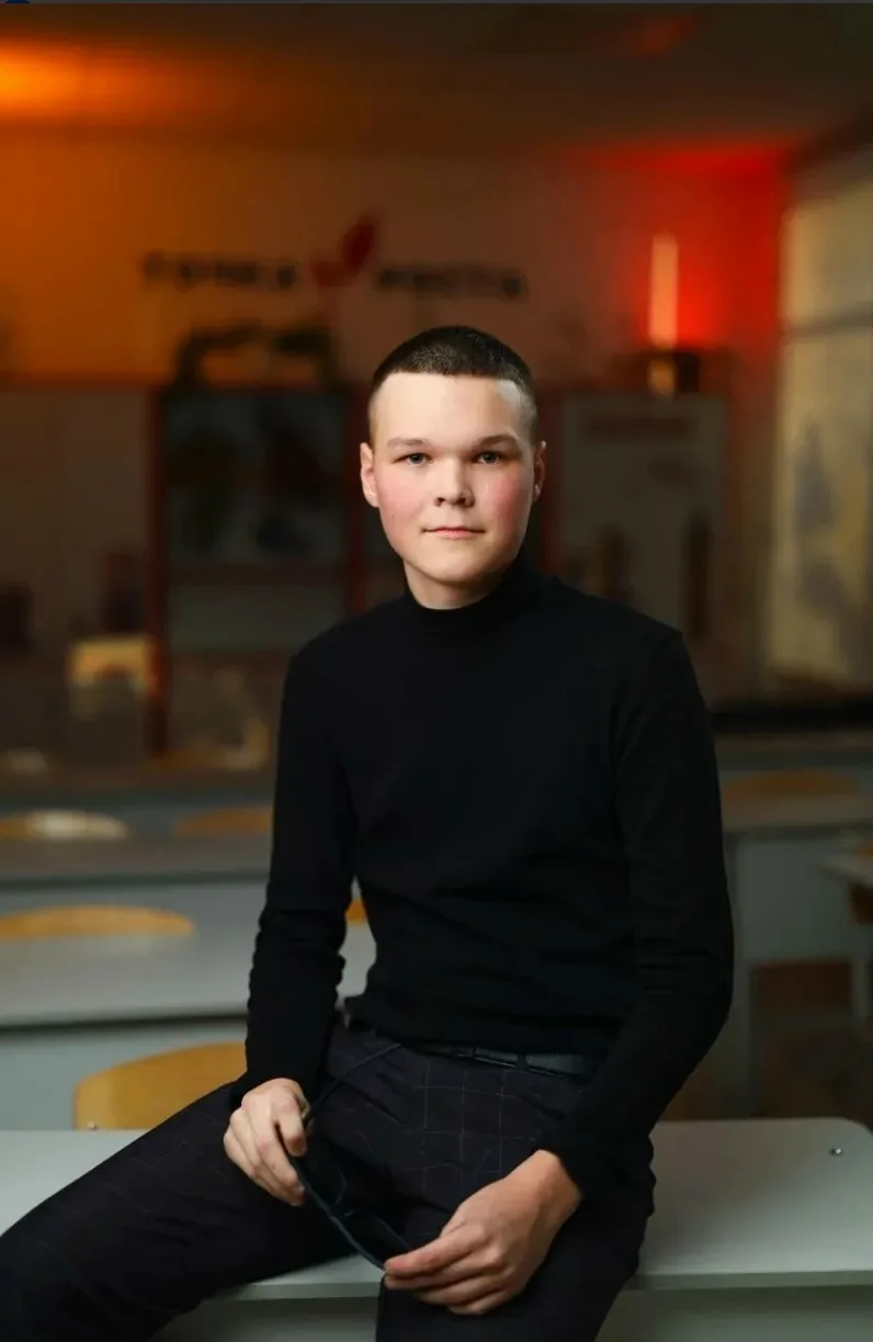 ПОЗДРАВЛЯЕМ НАШИХ ВЫСОКОБАЛЛЬНИКОВ ЕГЭ - 2026!
Опубликованы официальные результаты ЕГЭ по истории.
9