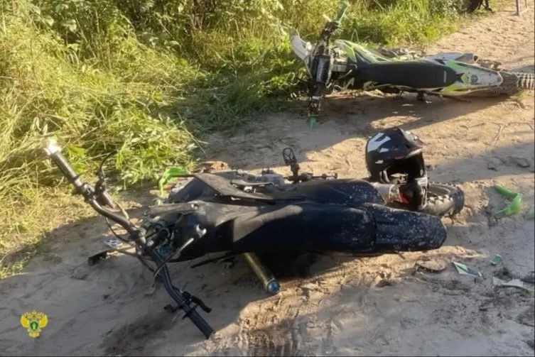 ⚡️⚡️⚡️В Пудожском районе произошло смертельное ДТП с участием несовершеннолетних. 28 ав...
