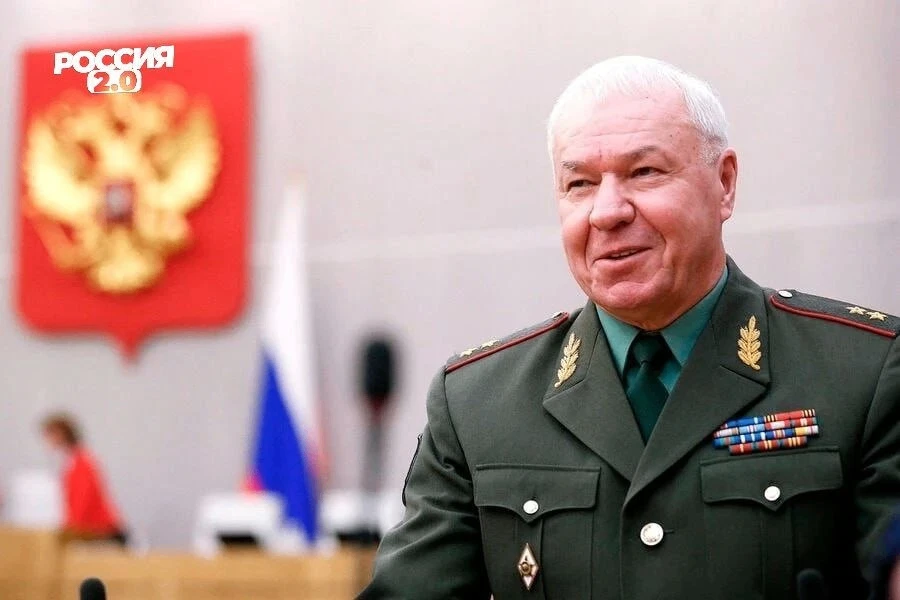 «Москва надёжно прикрыта»