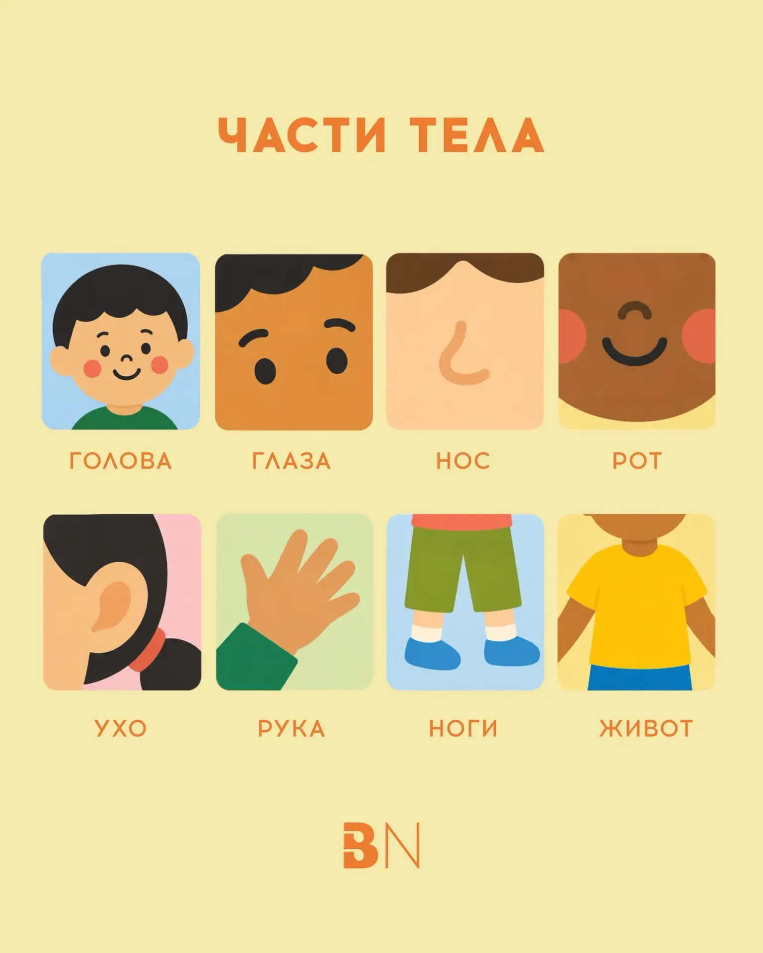 Покажи, где… 👇