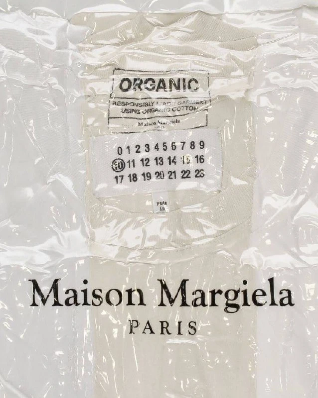 Maison Margiela — пример бренда, который выстроил сильную идентичность не показывая себ...