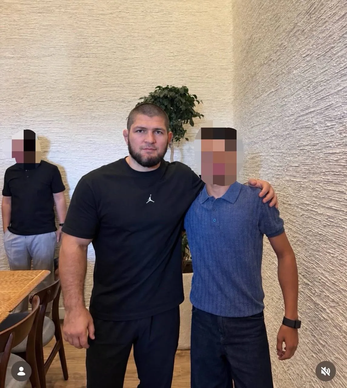 🎂 Сегодня Хабибу Нурмагомедову исполняется 38 лет