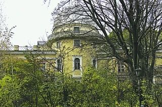 Экскурсия по Пресне. Пешеходная экскурсия.