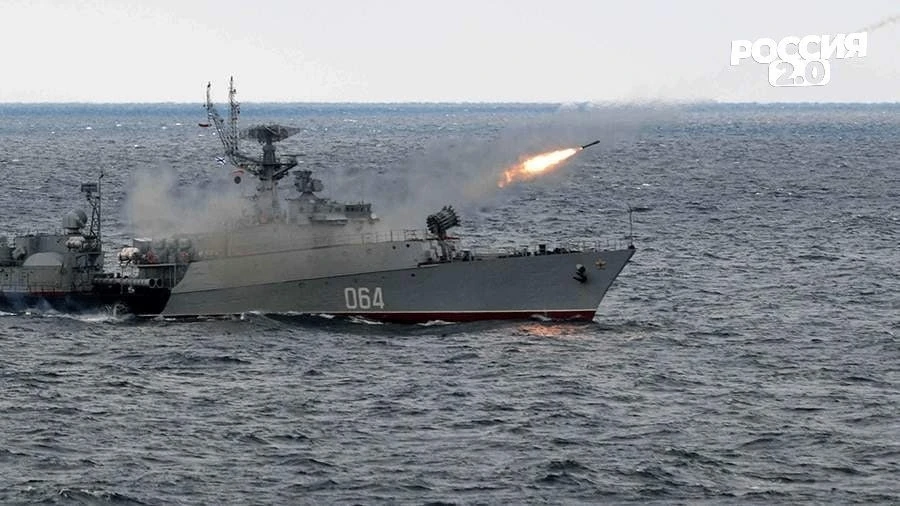 Никакого перемирия!