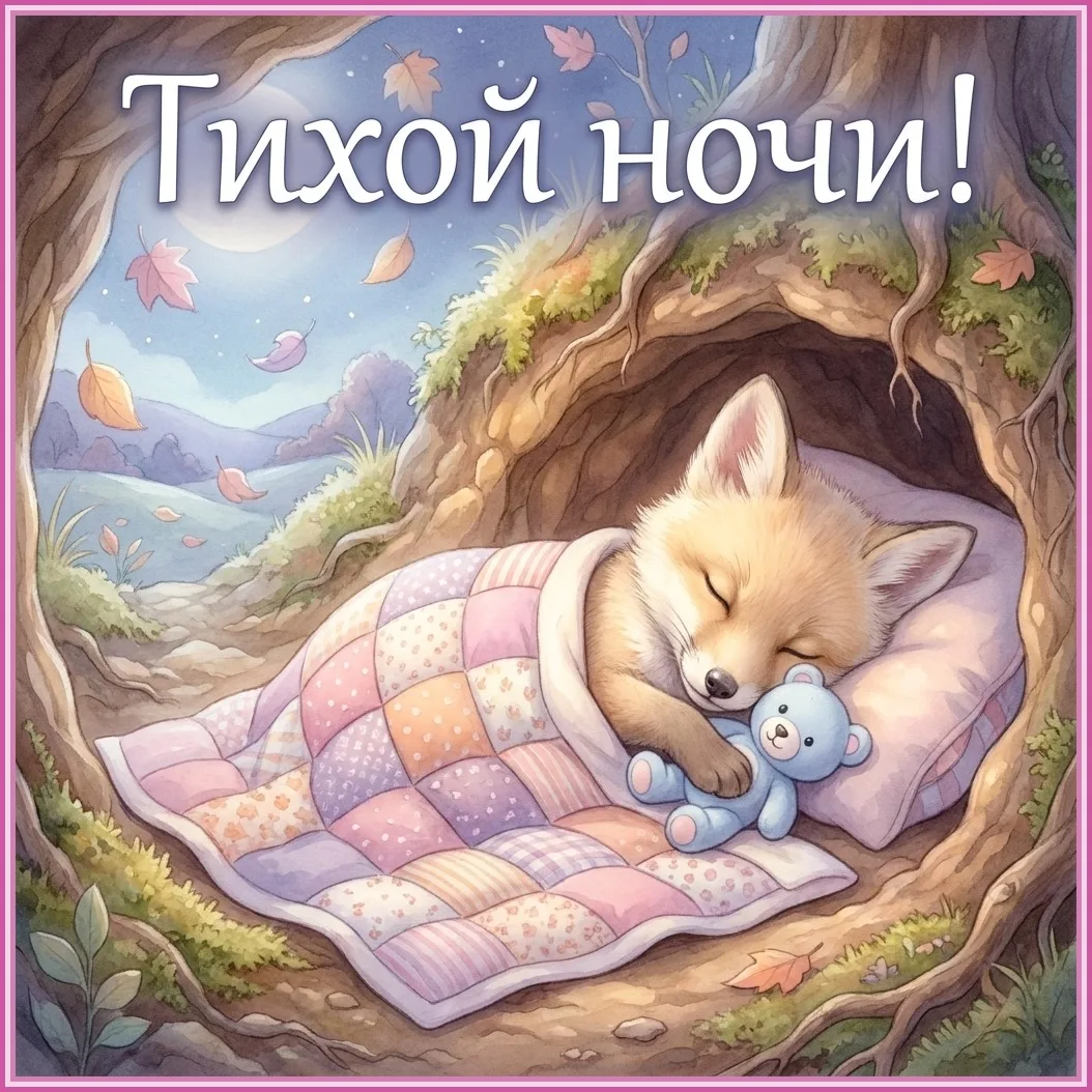 День постепенно подходит к концу, оставляя позади все тревоги, суету и нерешенные задач...