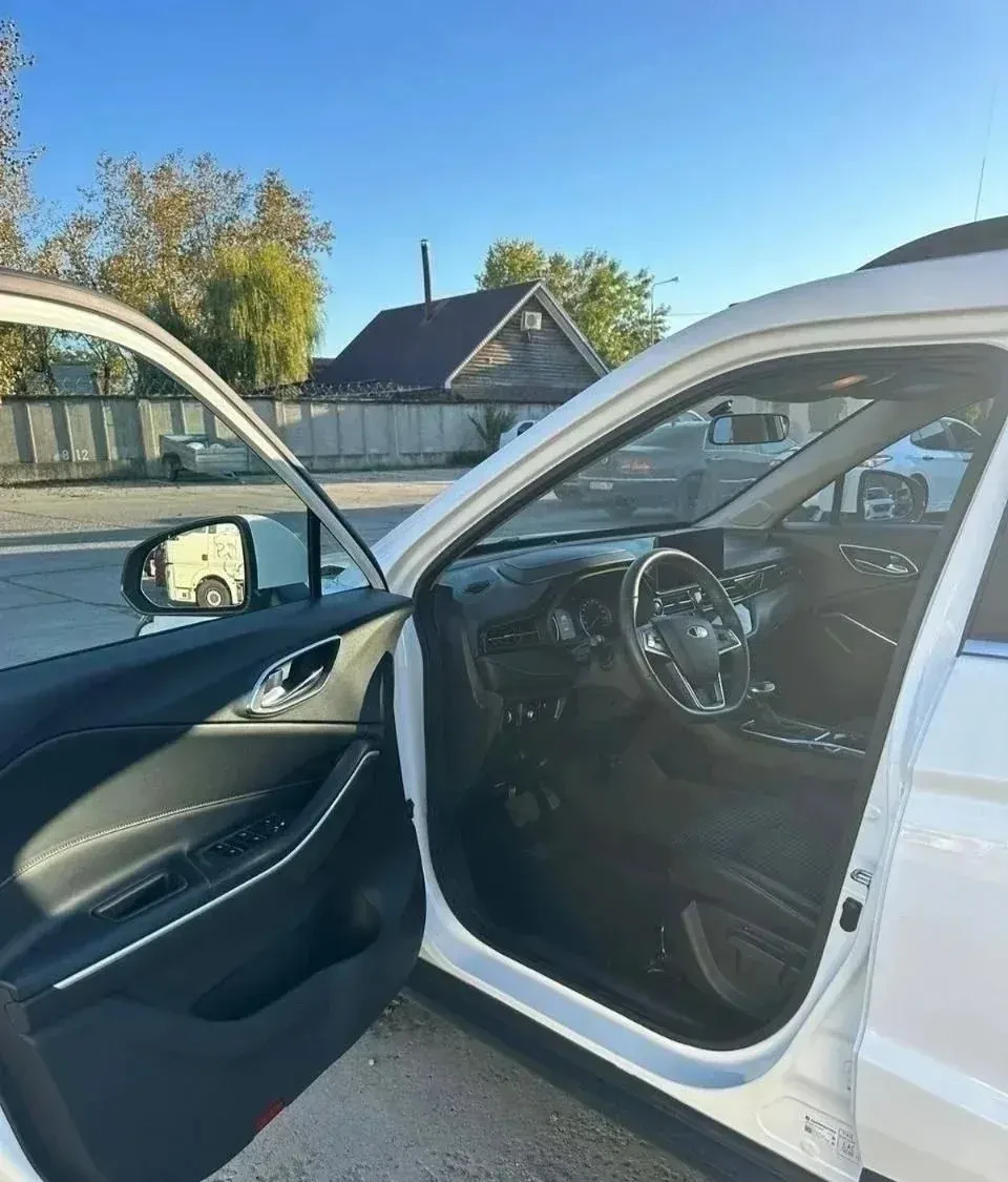 🚗 Прокат автомобилей в Горячем Ключе