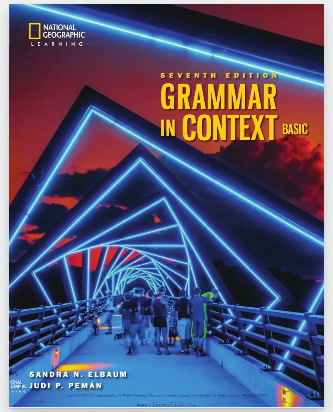 ❤️ Grammar in Context Basic
💛 Grammar in Context 1
💙 Grammar in Context 2

❤️ Забрать бесплатно мо