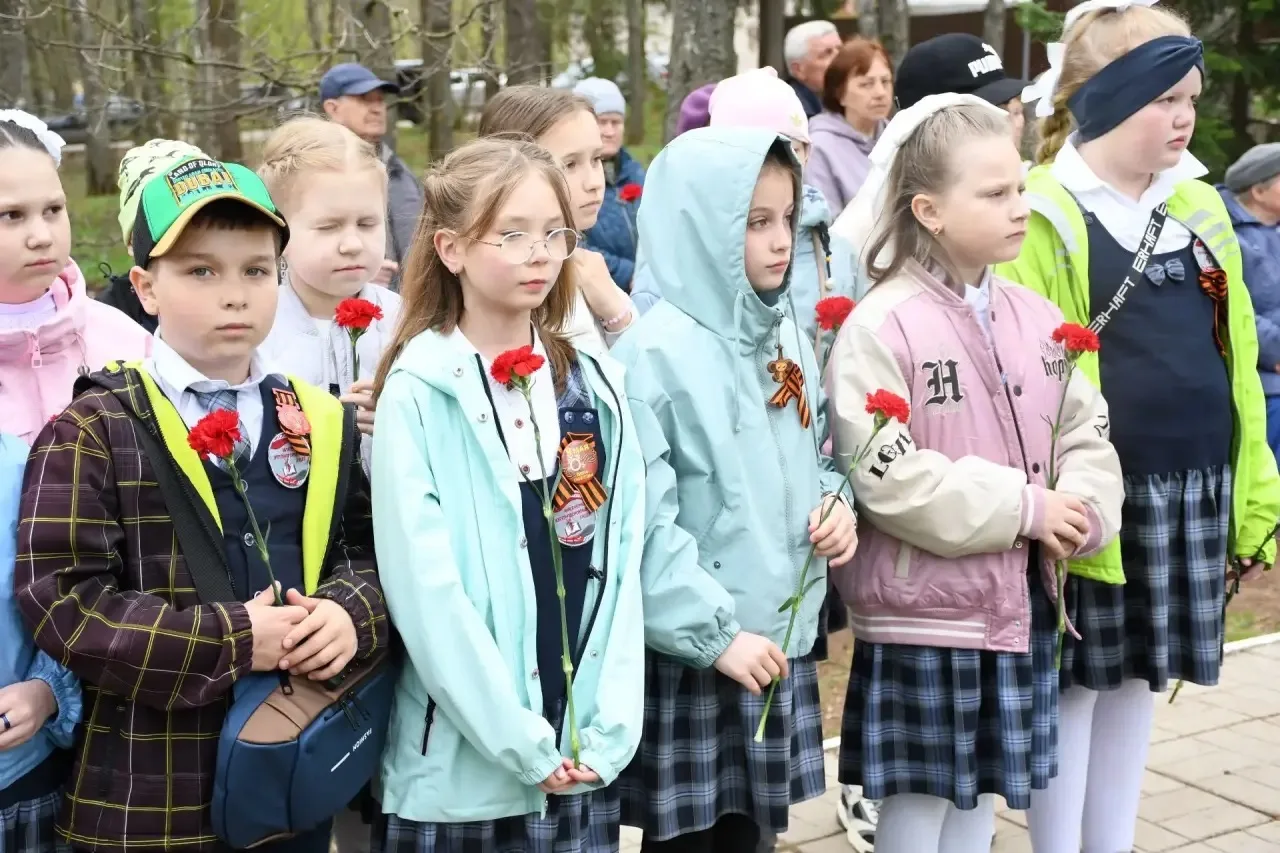 СПАСИБО🙏  Сегодня День Великой Победы - день, когда стоит сказать спасибо и поклониться защитникам Р