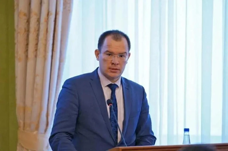 «Средства коррупционного обогащения»: суд Уфы взыскал с экс-министра в Башкирии 453 млн...