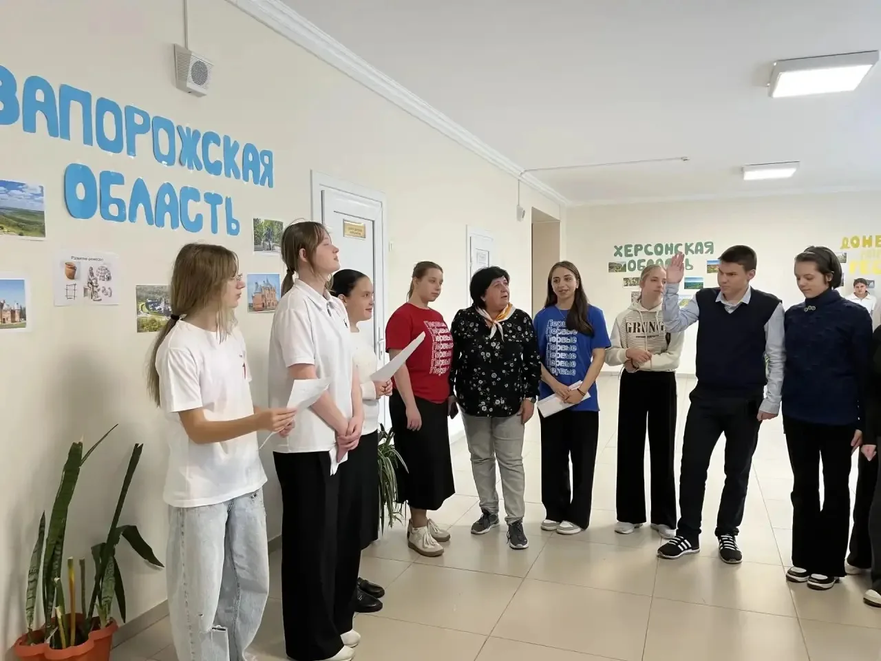 «Азбука легенд родного края» — сохраняем историю вместе