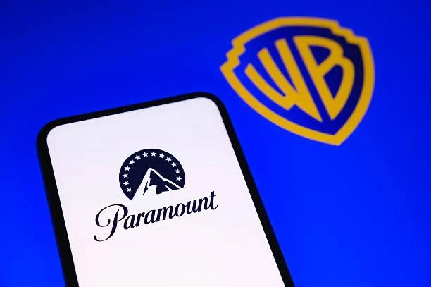 🎬💰Paramount получила разрешение на покупку Warner Bros.